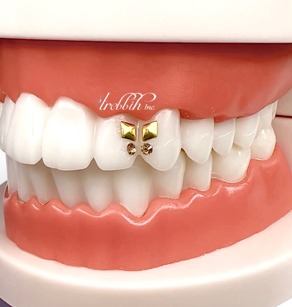Gold Gems For Teeth Finest Selection